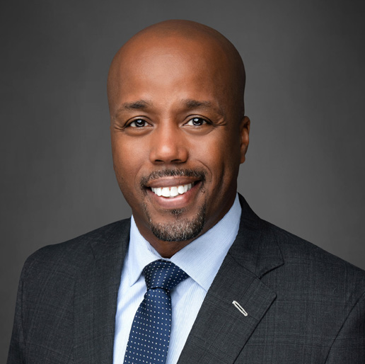 Sean Grant (Treasurer) CFO – The Columbus Partnership, CAO - One Columbus