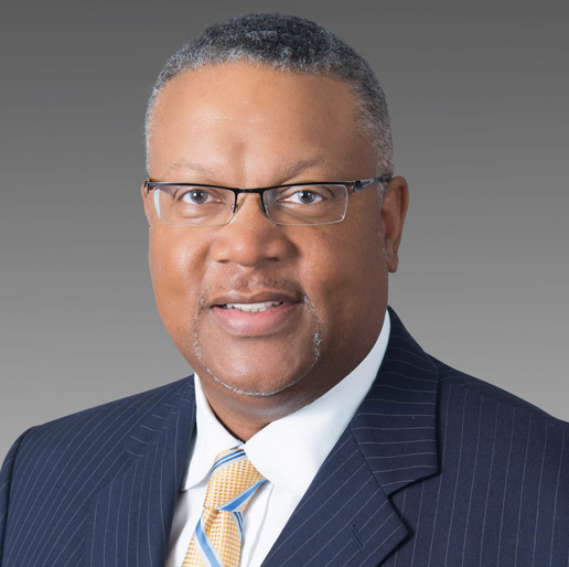 Archie Williamson (Past Board Chair) President/CEO - Diversified Systems