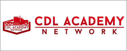 cdl academy network logo