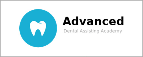 Advanced Dental assisting academy logo