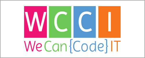 We Can Code It logo