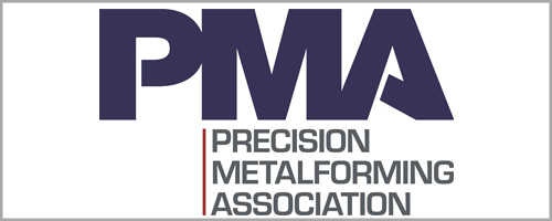 Precision Metalforming Association (PMA)